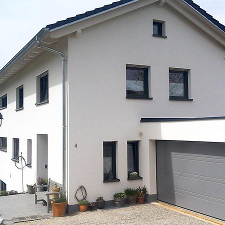 בריטצינגן Ferienwohnung Rebgaertle מראה חיצוני תמונה