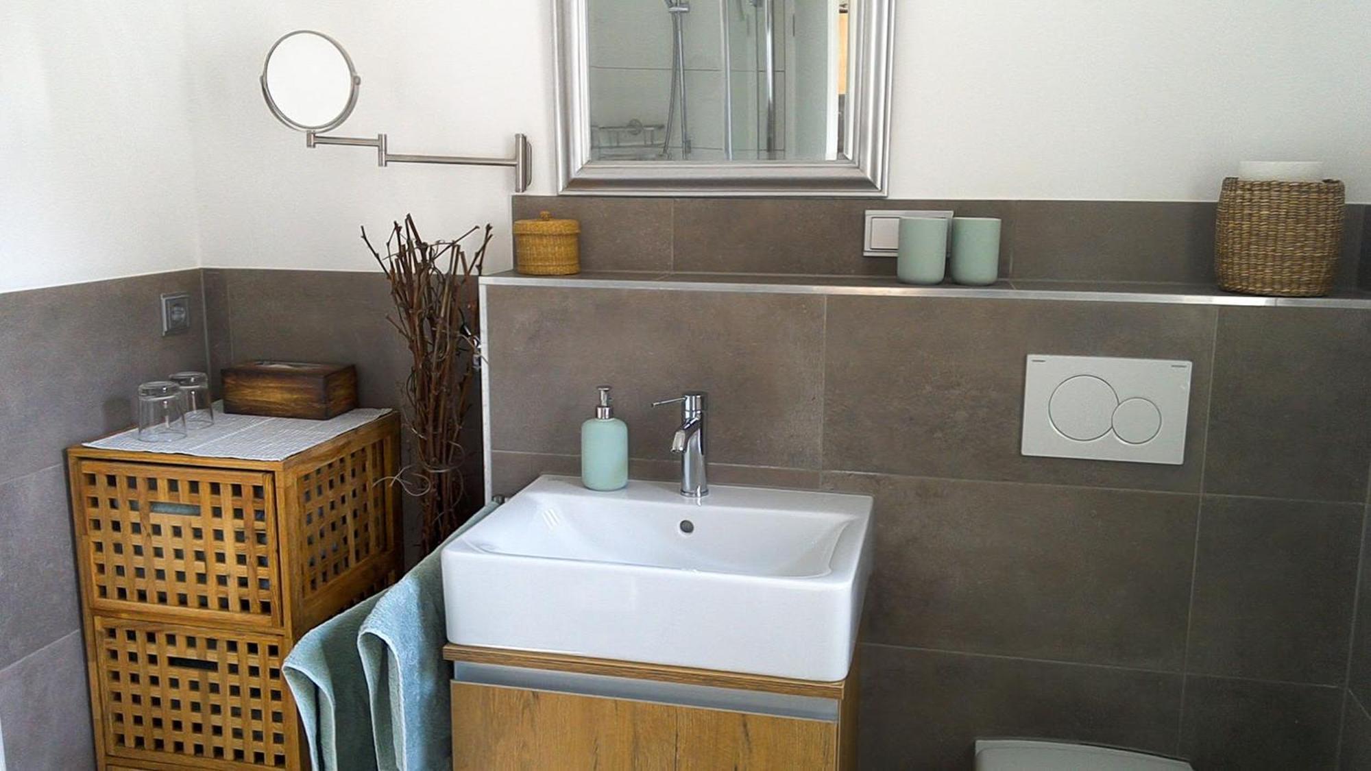 בריטצינגן Ferienwohnung Rebgaertle מראה חיצוני תמונה