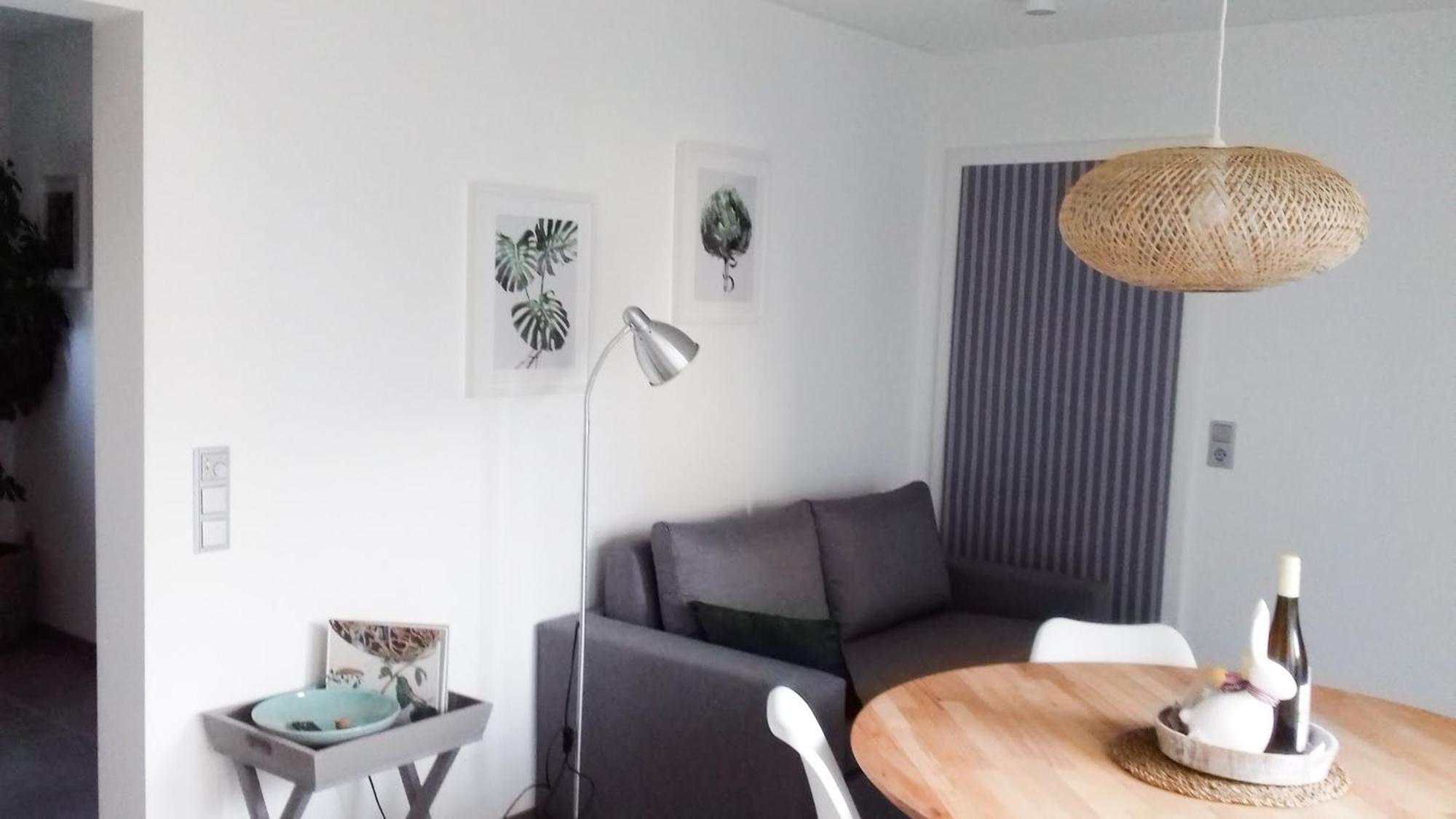 בריטצינגן Ferienwohnung Rebgaertle מראה חיצוני תמונה